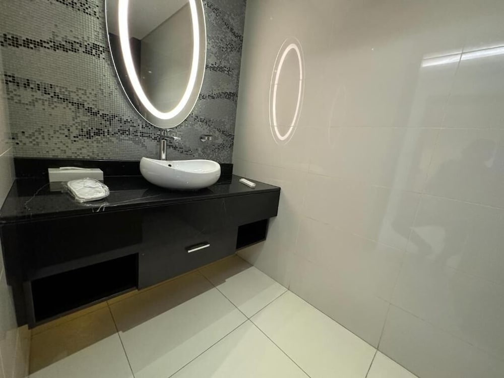 Damac Riyadh by SELSAL داماك الرياض
