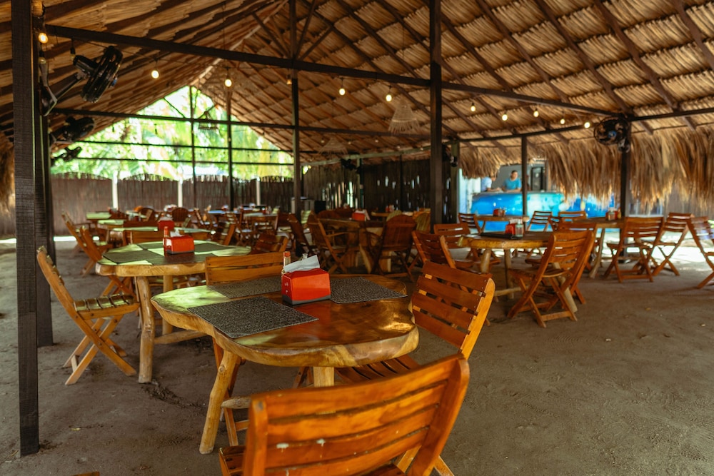 Bora Bora Cartagena
