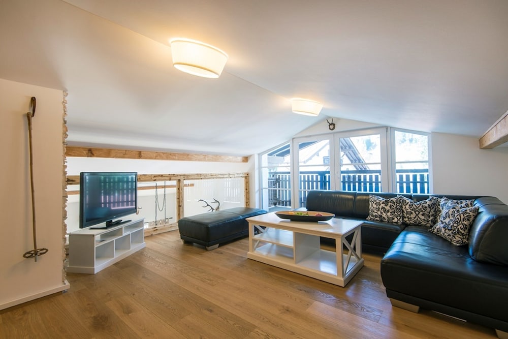 Haus Wasmer by Alpentravel