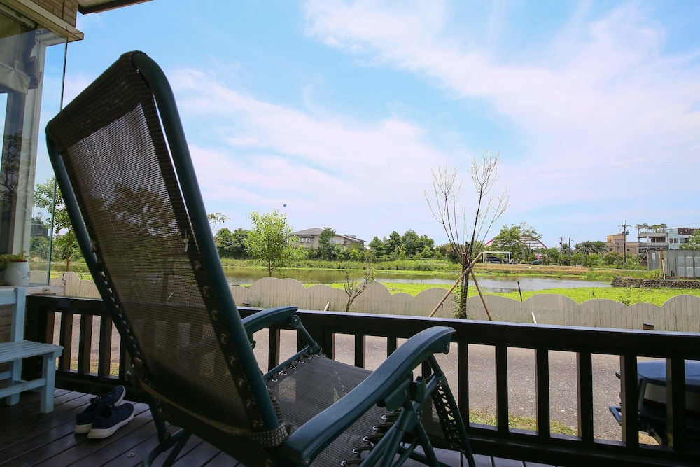 Dong Shan He B&B