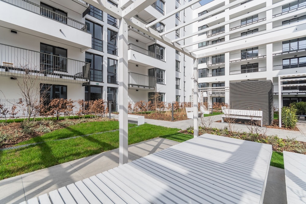 Doki Studio Stocznia by Grand Apartments