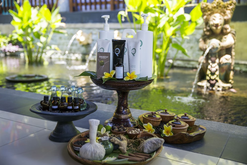 The Lokha Ubud Resort, Villas & SPA