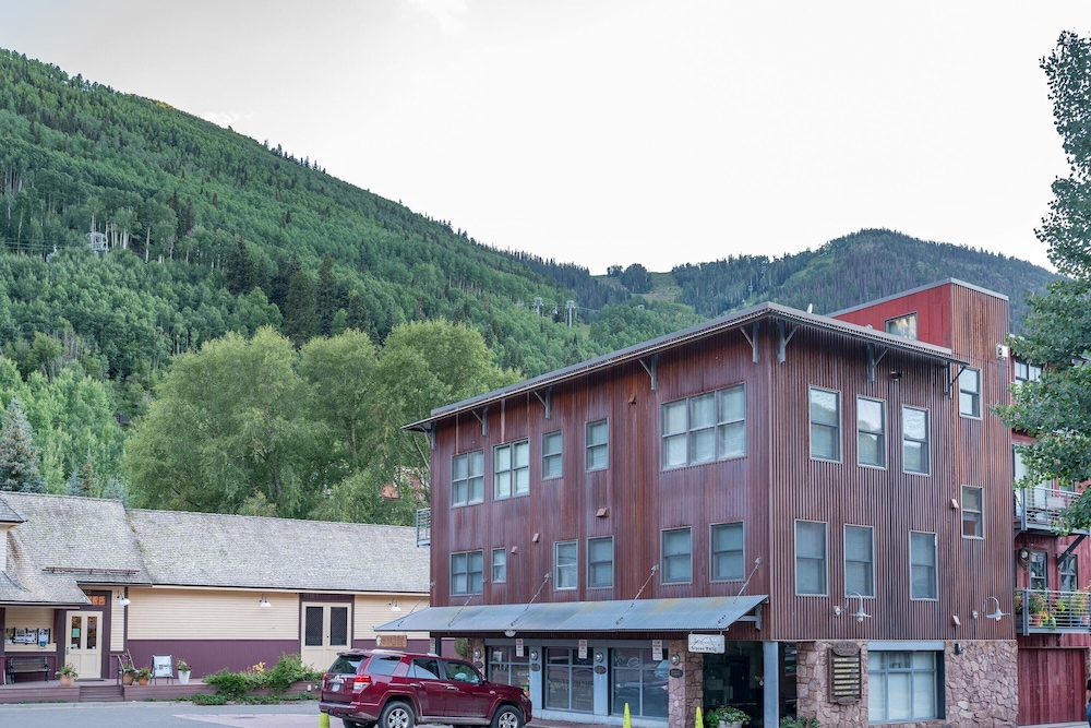 Gold Dust Crossing A4 by Avantstay Telluride Gem in Great Location view 5