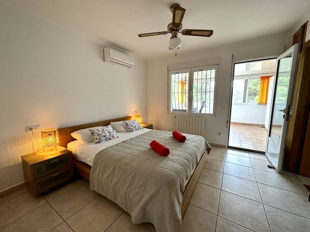 Casa Maria Three Bedroom Villa in Javea