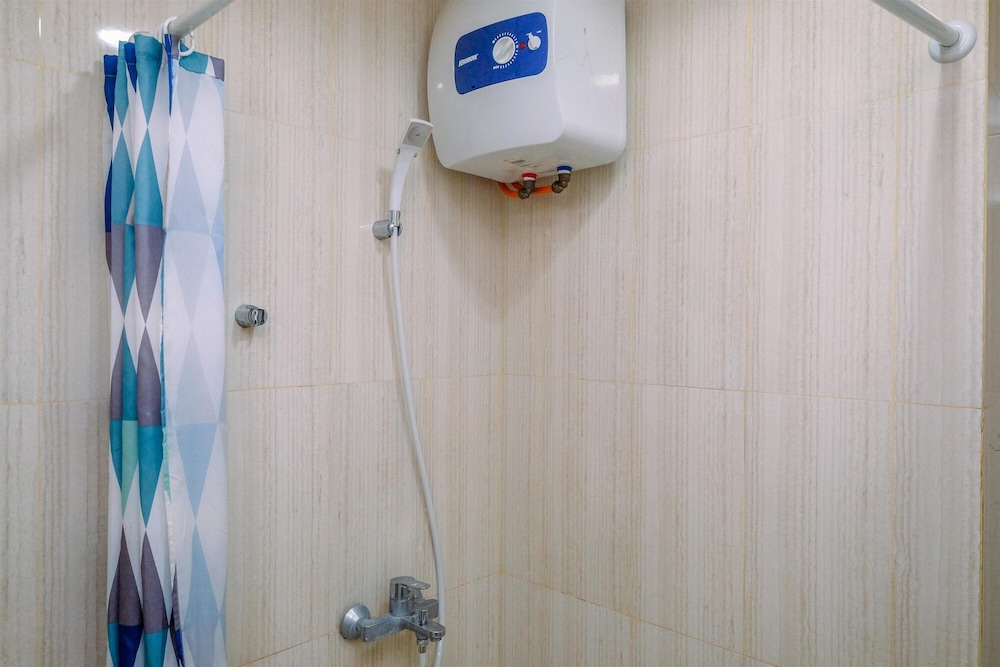 Best Choice and Cozy 2BR Sentul Tower Apartment