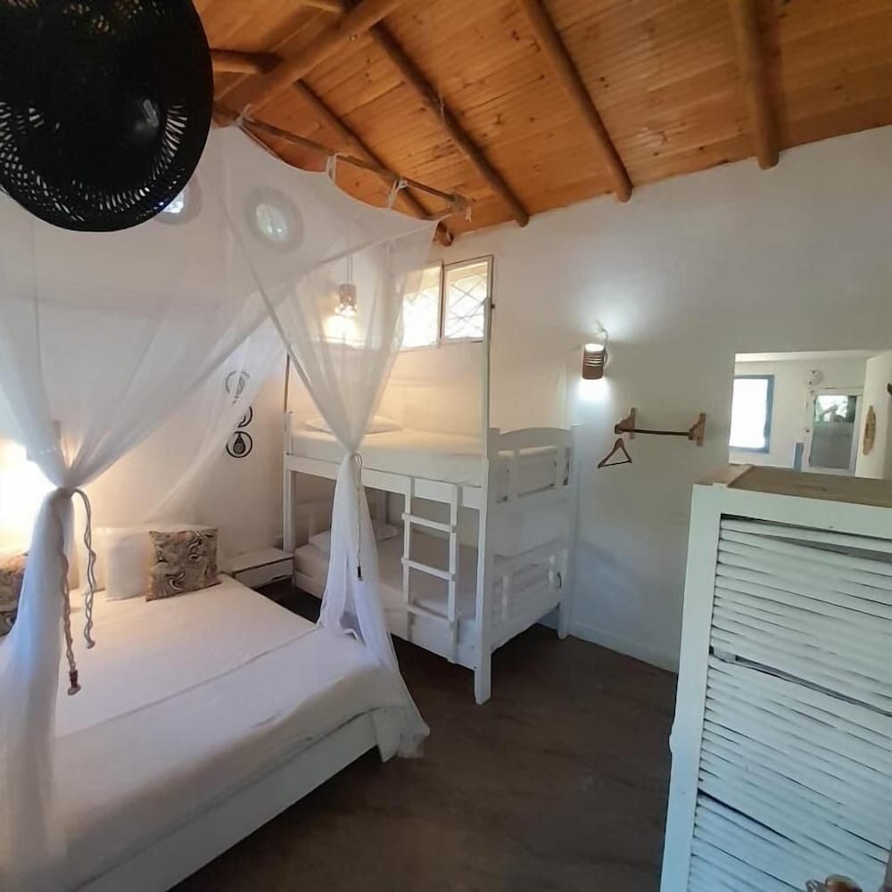 Kawabonga Hostel