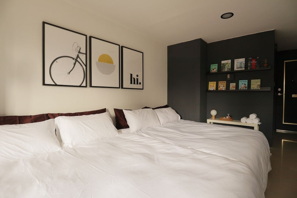 Ha Ha Cat Home Ximen Chengdu 67