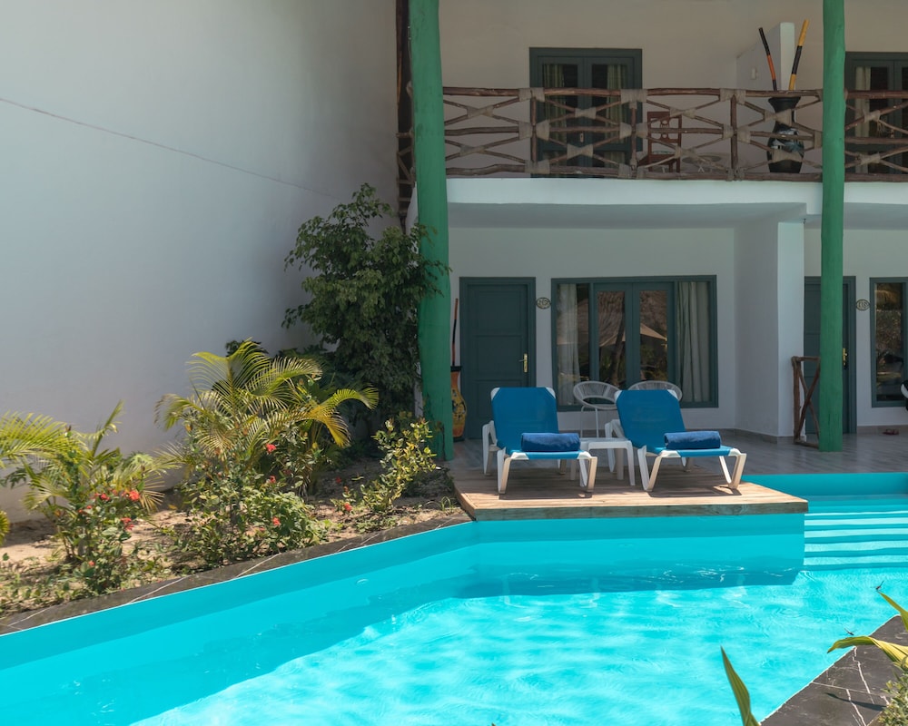 Kiwengwa Beach Resort