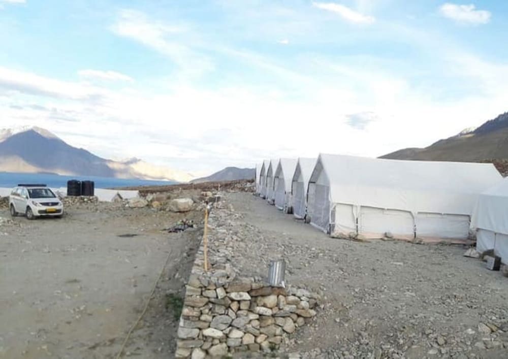 Eco Travellers Camp