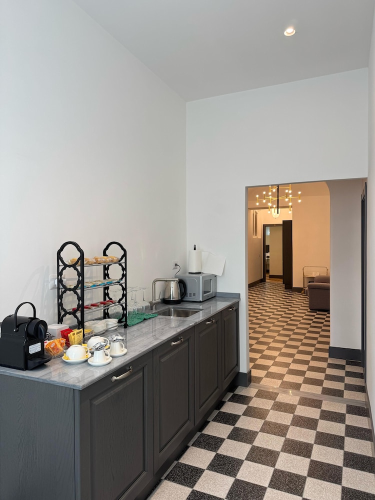 Santa Monica Townhouse