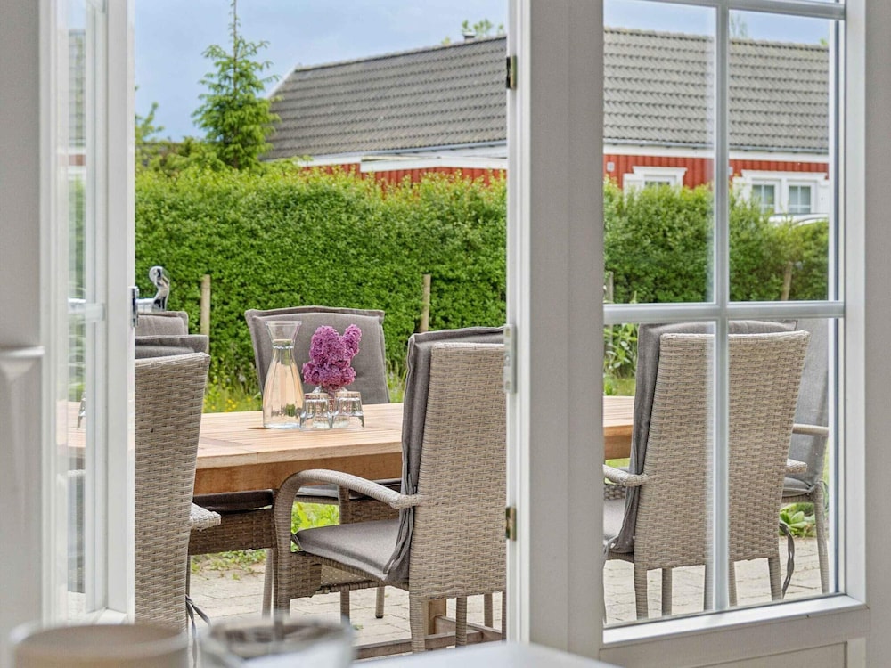 5 Star Holiday Home in Vejby