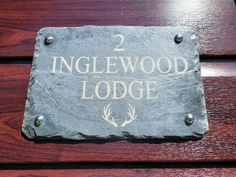 Lodge 2 - Inglewood Lodge