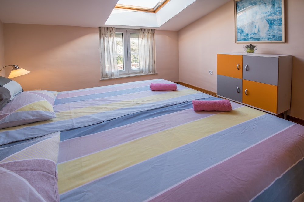 Apartment Belvedere view 5
