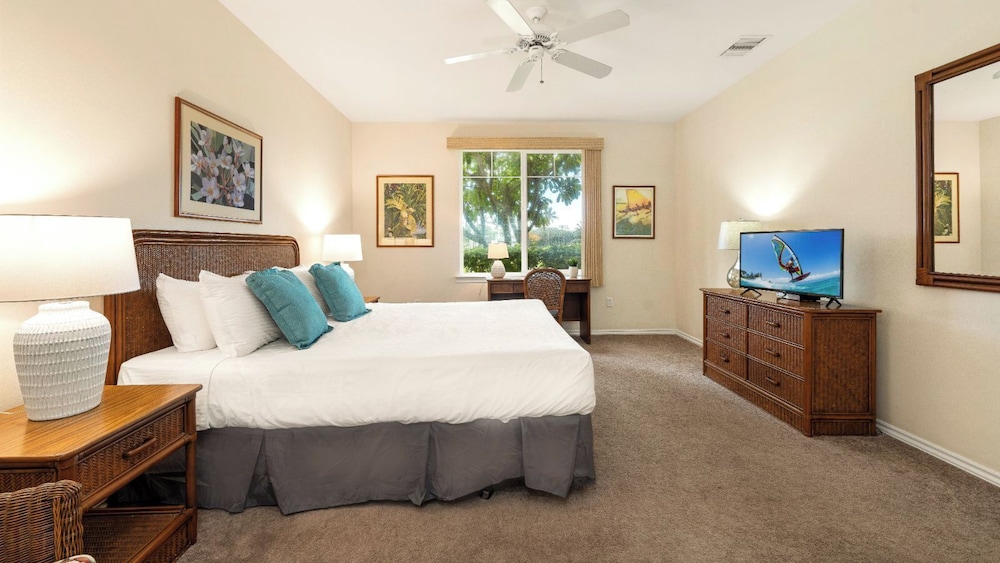 Concierge Included - Ground Floor With Lake Views - Near Shopping Center - Vrkcv