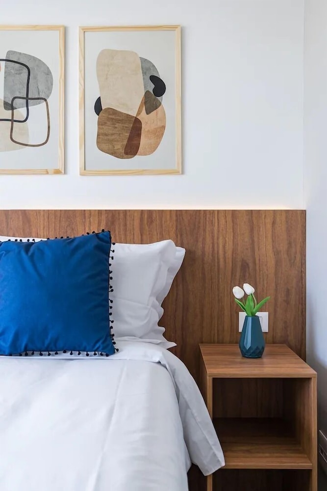 BKN - Jardim das Acacias by Anora Spaces
