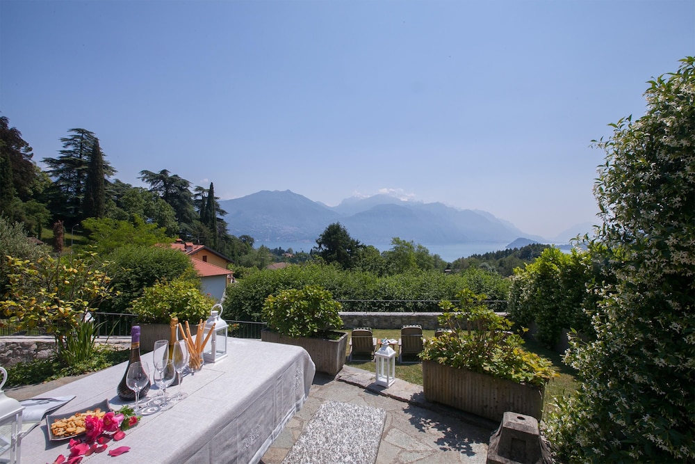 Villa Lakecomo - Ritrovo view 4