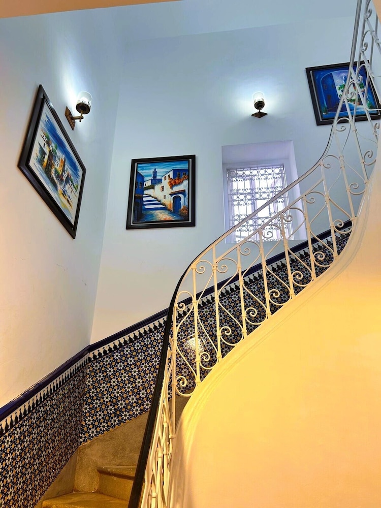 Riad Rabat Laalou