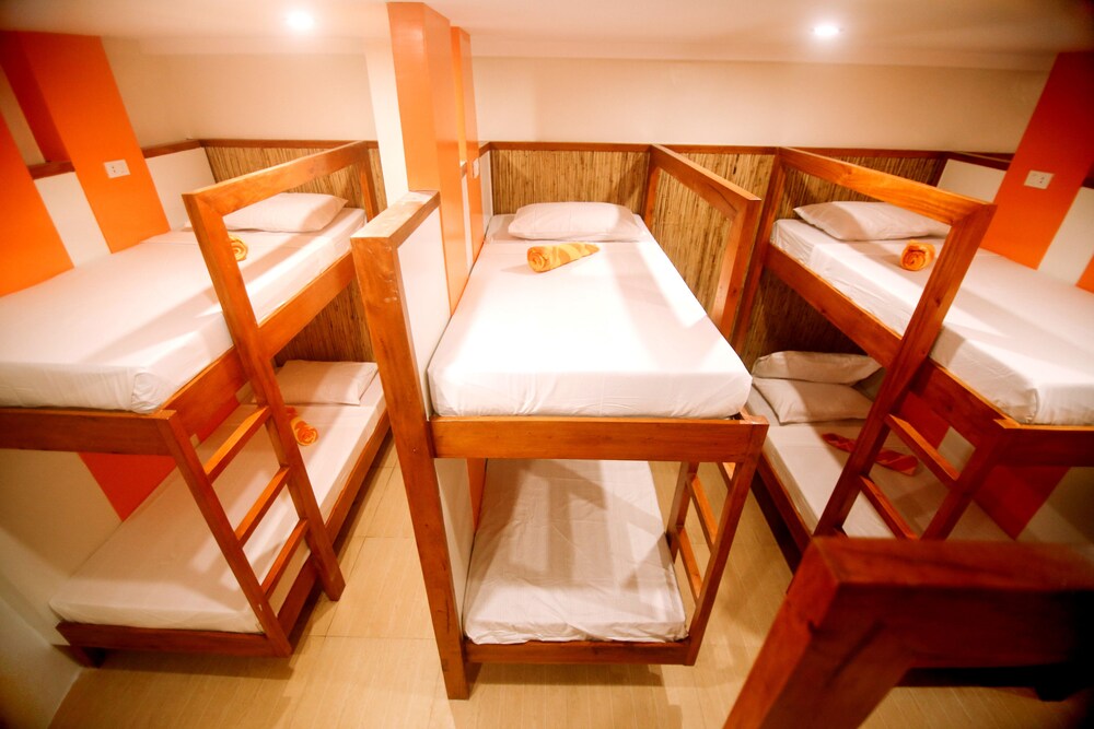 Hostel Avenue