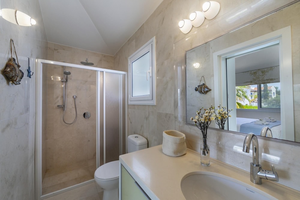 Protaras Villa Serifos By The Sea