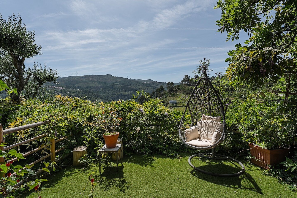 Casa Museu da Geada - Rural Hotel