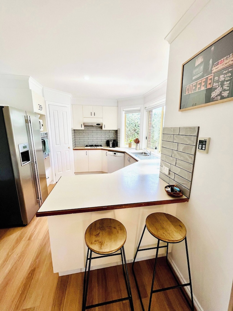 Saltwood Mornington - A Conscious Coastal Retreat