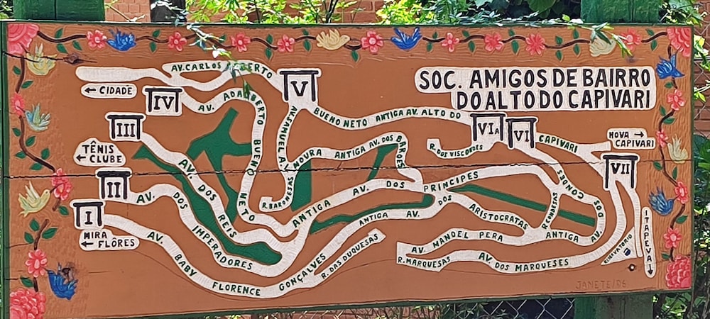 Canto dos Amores Suítes