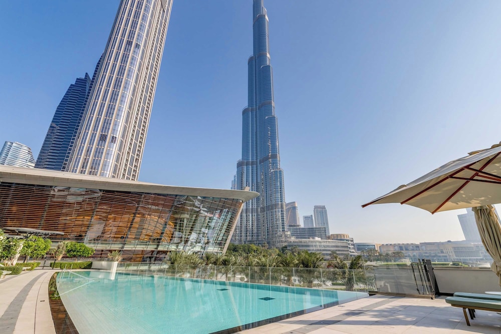 Knokey Dubai Mall