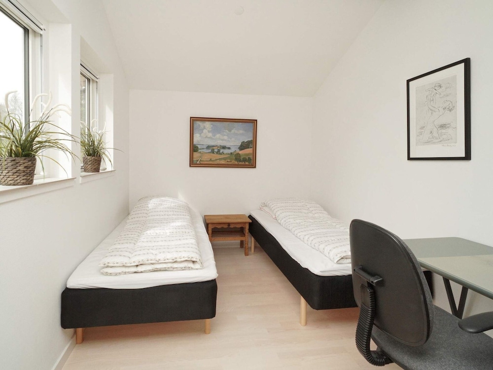 6 Person Holiday Home in Slagelse view 4