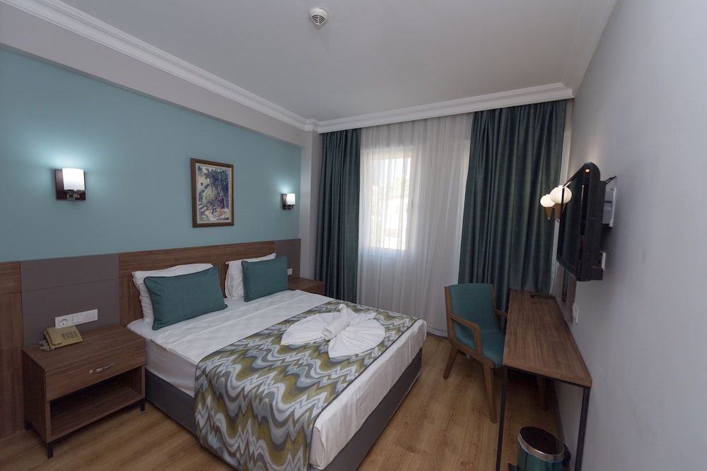 Side Village Hotel - All Inclusive