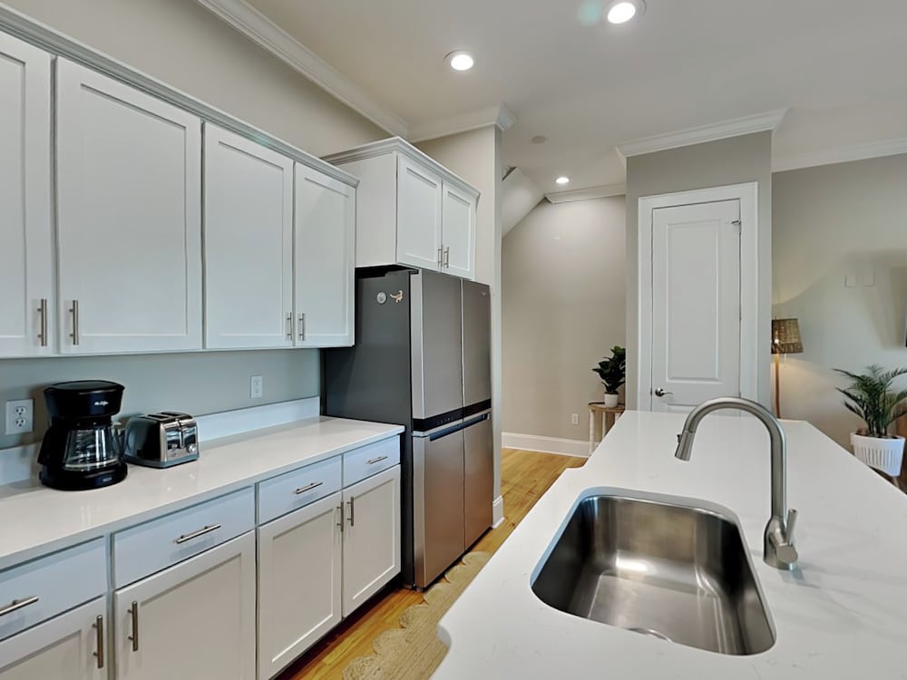 Coastal Grove by Southern Vacation Rentals