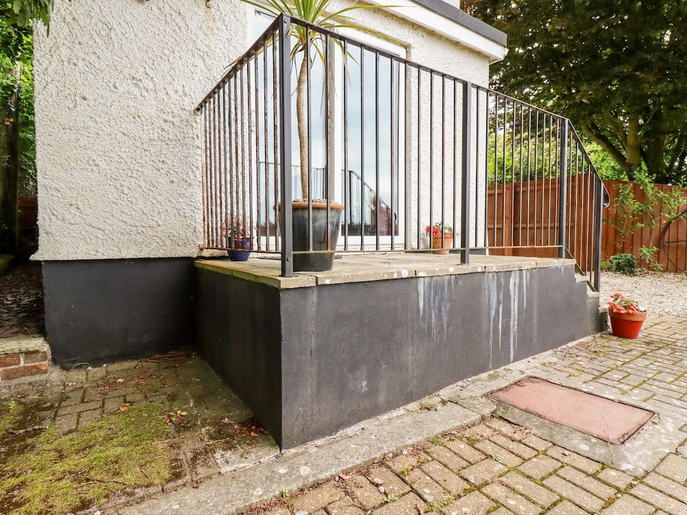 Bodmin Vacations - The Studio - Property Image 8
