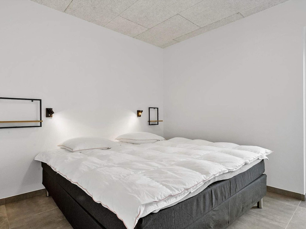 4 Star Holiday Home in Ringkobing