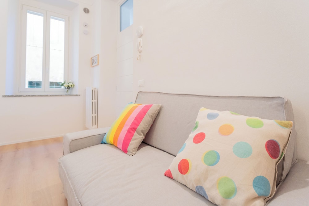 Mezzegra Apartments by Rent all Como
