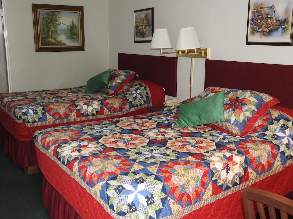 The Trails Inn