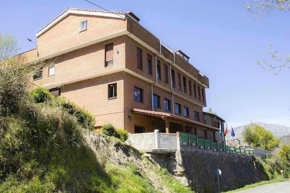 Balcón del Angliru