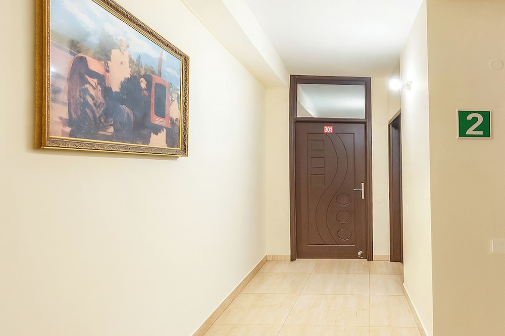 Fabhotel Prime Stay