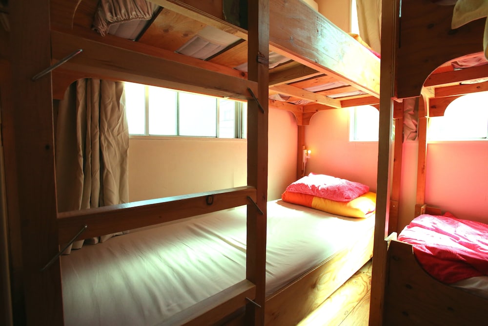 Yadoya Guesthouse Green - Hostel