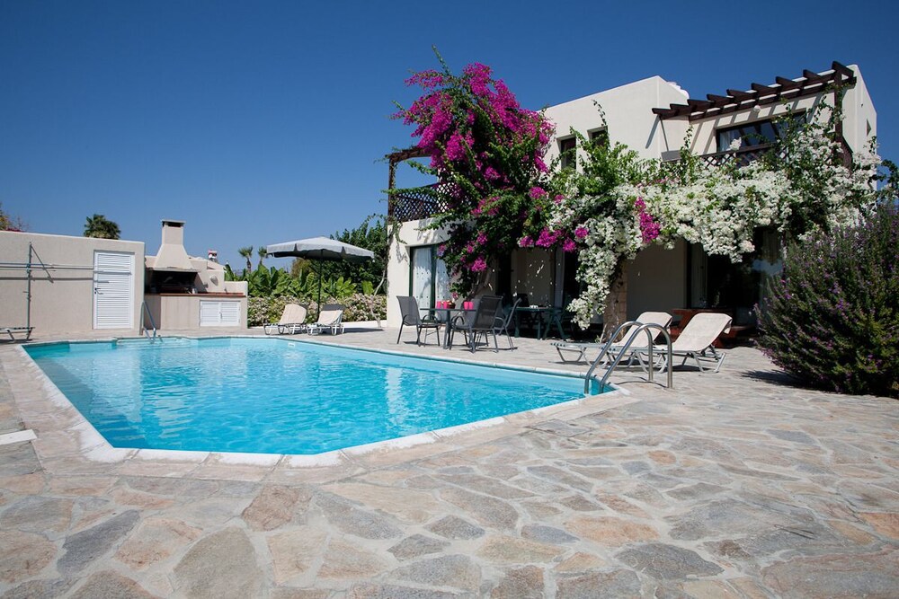Banana Cyprus Villas
