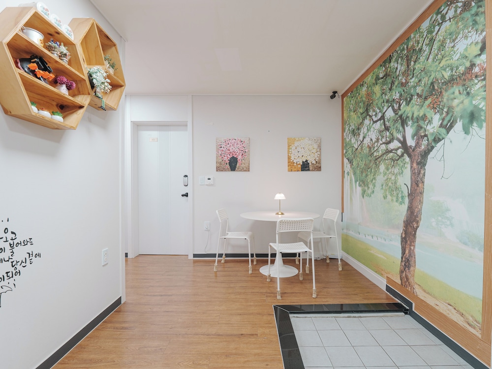 Rainbootsguesthouse