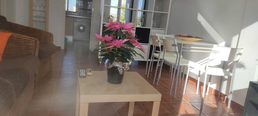 Naturist Penthouse 2 Bedrooms Pv5