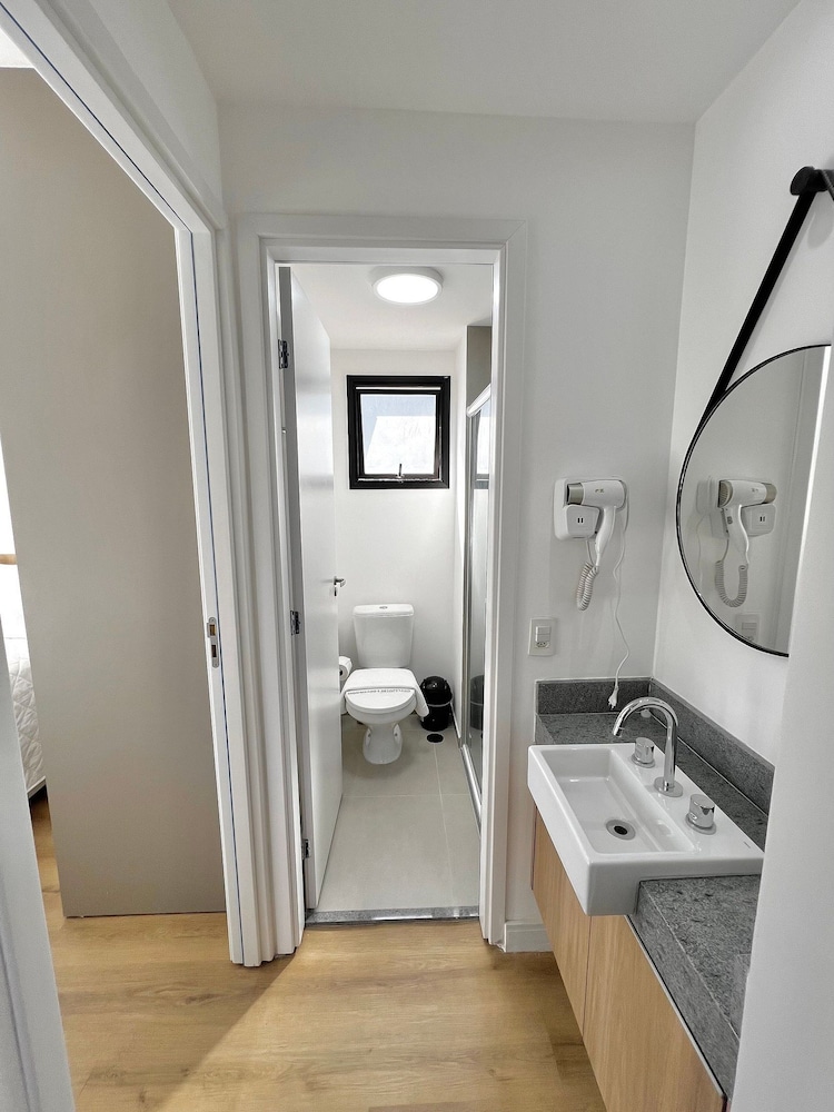 Innvista - Residencial Brera Moema