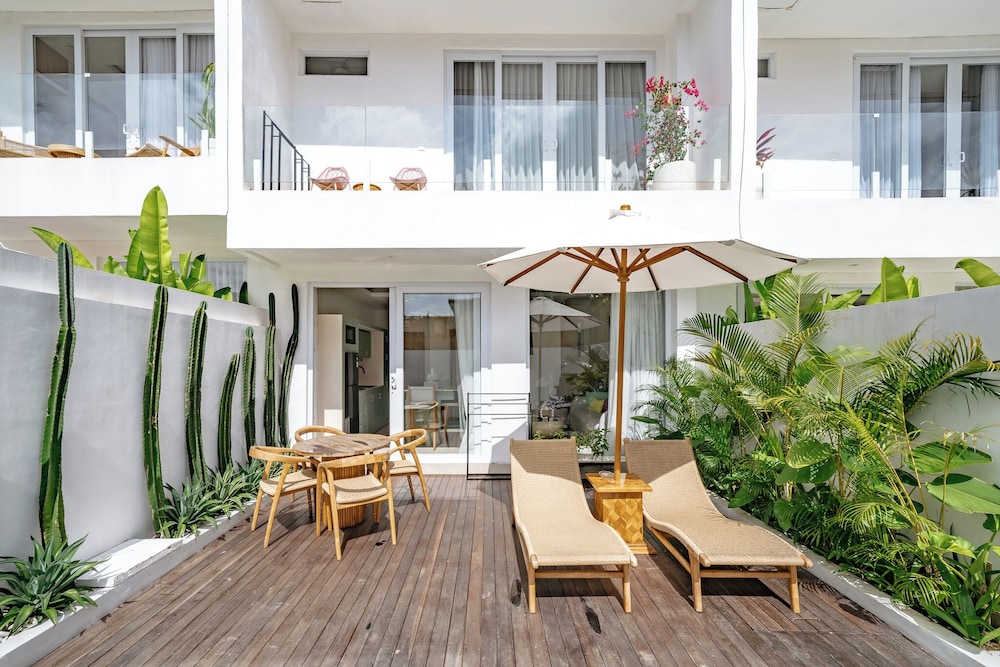 Casa Medjango Canggu