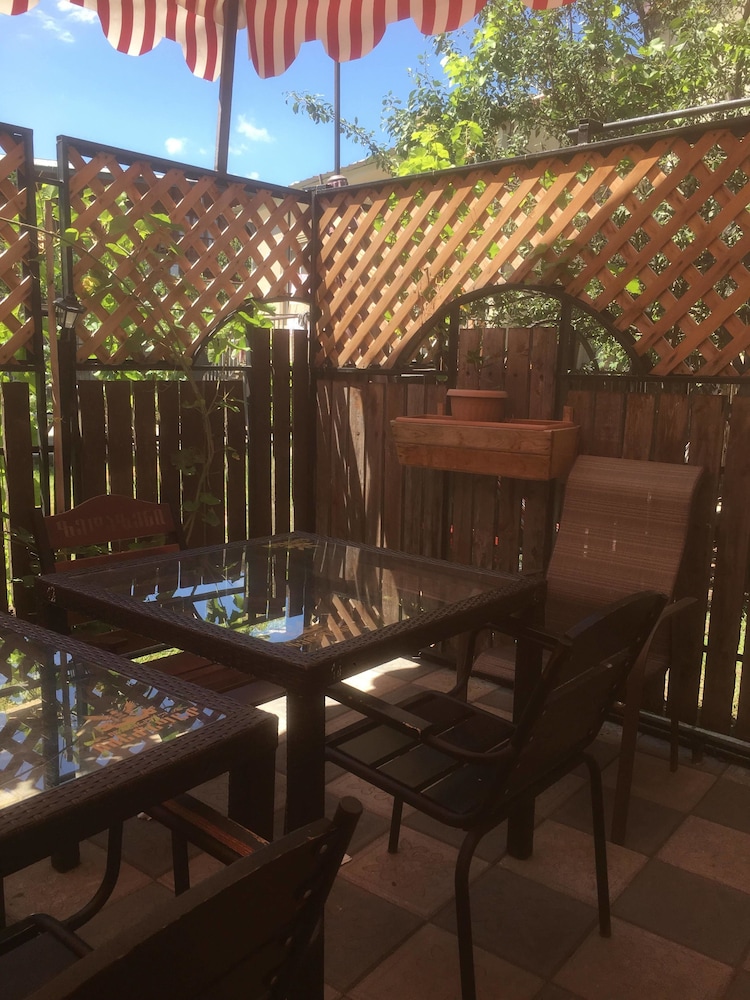 Hotel Bagineti