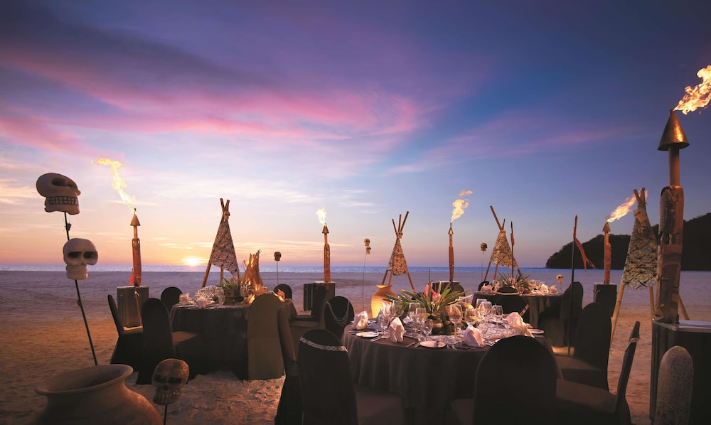 Shangri-La Rasa Ria, Kota Kinabalu 128