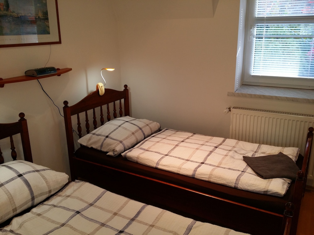 Holiday Apartments Karlovy Vary