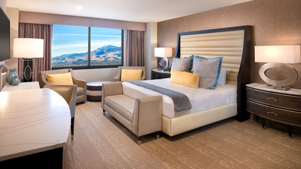 Reno Vacations - Grand Sierra Resort and Casino - Property Image 17