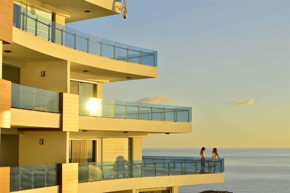 Elite Admiral Premium Residences