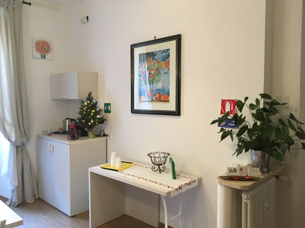 B&B Mazzini