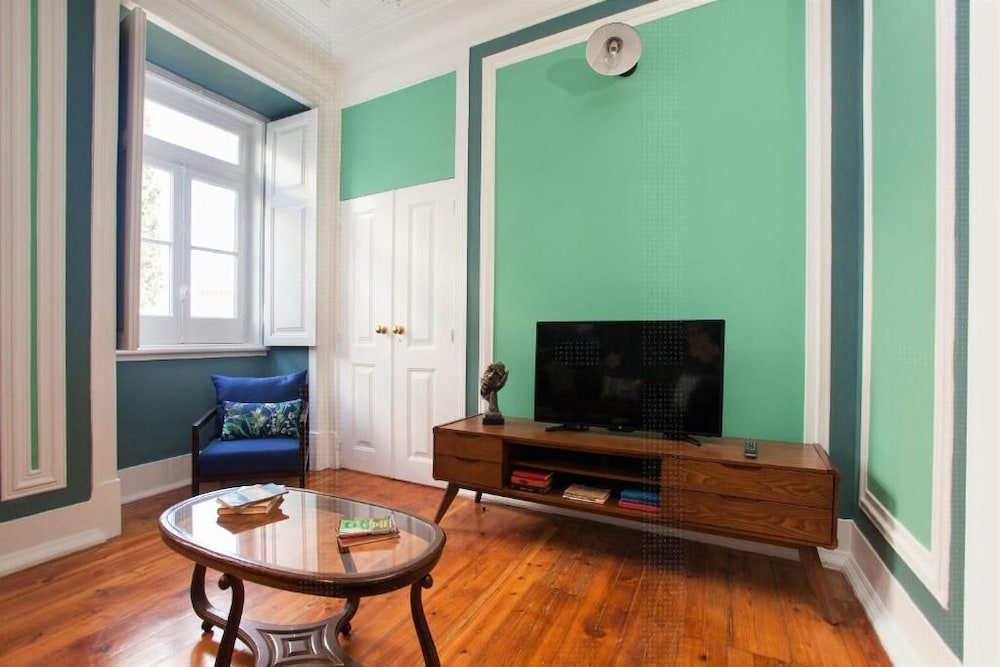Contador Mor Rooms and Apartments
