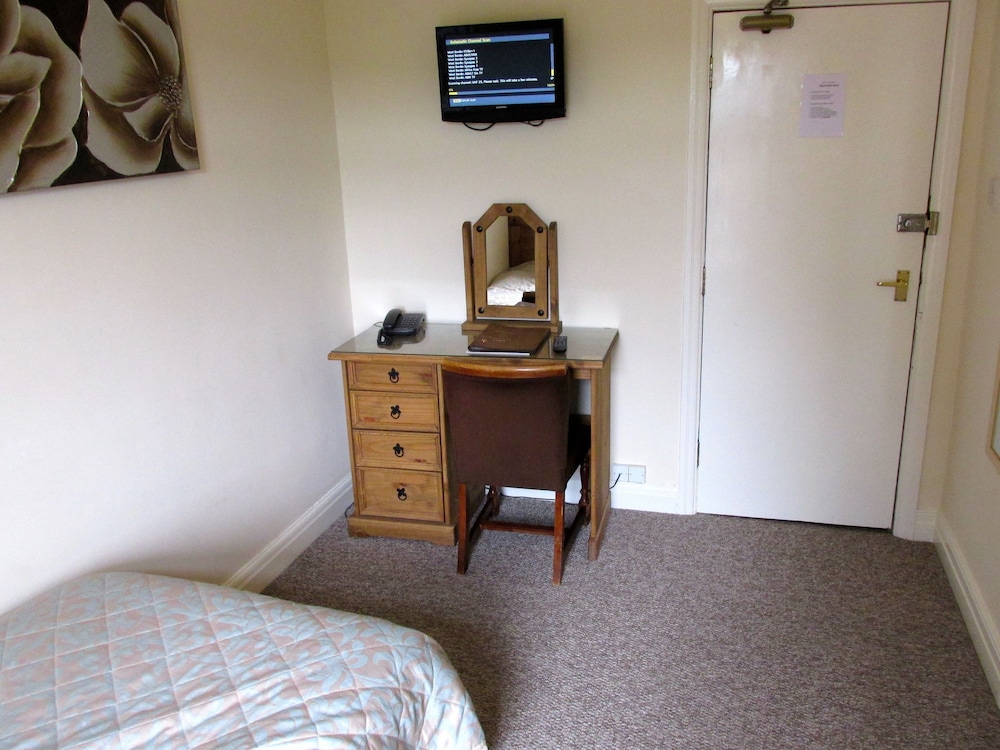 Edenhall Country House Hotel